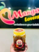 টক-ঝাল-মিষ্টি আমসত্ত্ব আচার 3