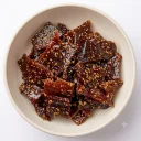 টক-ঝাল-মিষ্টি আমসত্ত্ব আচার 2