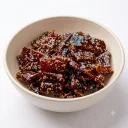 টক-ঝাল-মিষ্টি আমসত্ত্ব আচার 4