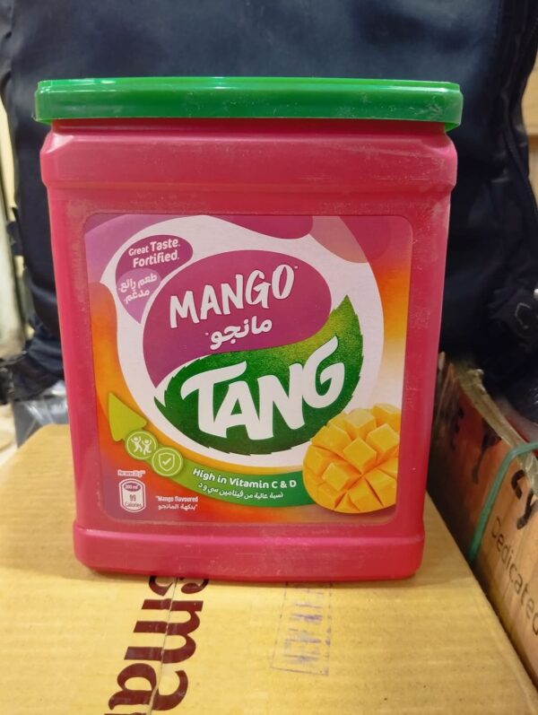mango tang