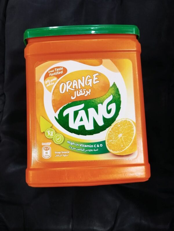 orange tang